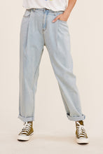Load image into Gallery viewer, Not Your Typical Boyfriend Jeans