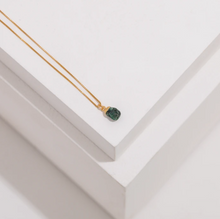 Load image into Gallery viewer, Pick Your Stone 14k Gold necklace