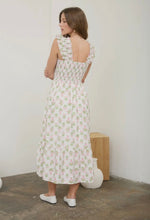 Load image into Gallery viewer, In The Prairie Midi Dress
