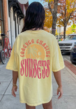 Load image into Gallery viewer, Forever Chasing Sunsets T-Shirt
