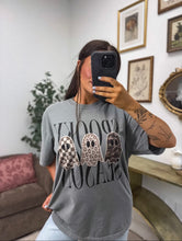 Load image into Gallery viewer, Ghost Spooky Season CC Tee
