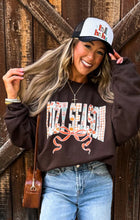 Load image into Gallery viewer, Cozy Season Sweatshirt
