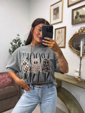 Load image into Gallery viewer, Ghost Spooky Season CC Tee
