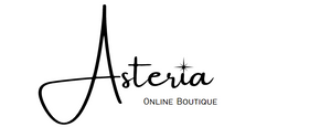 Asteria Online Boutique