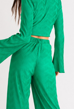 Load image into Gallery viewer, Cabo Two-Piece Set in Green
